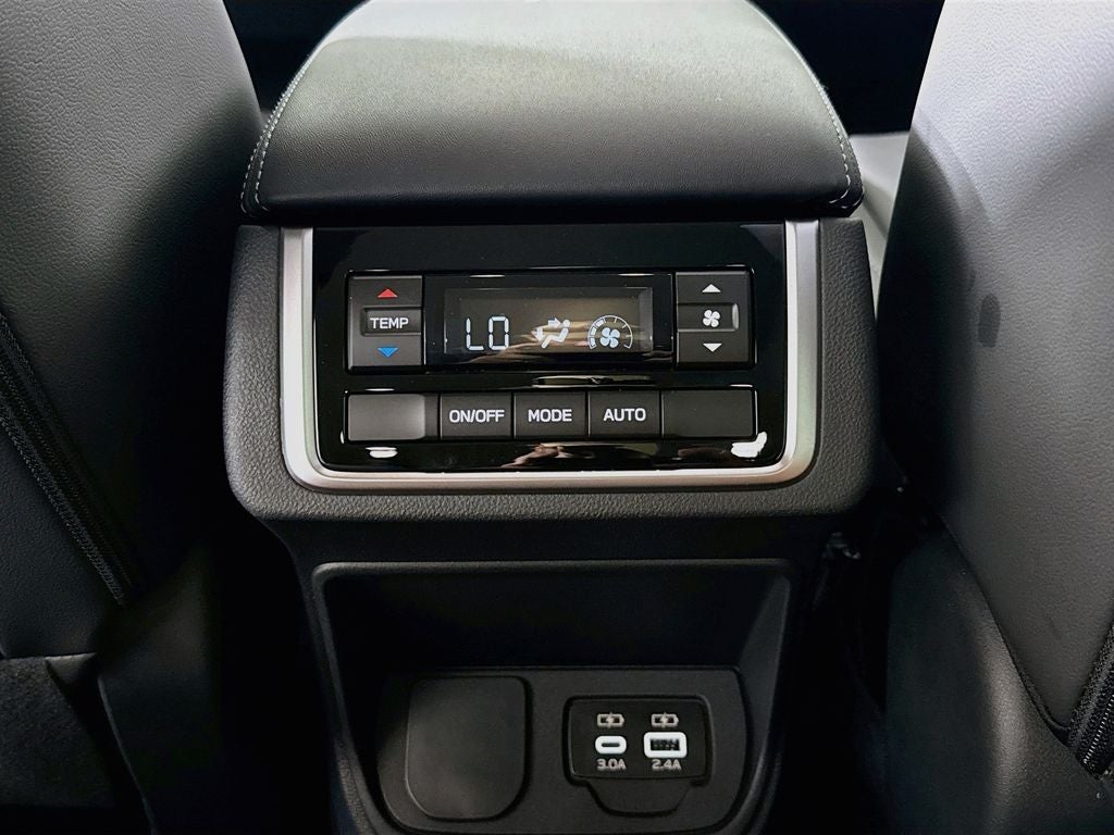 2026 Subaru Ascent Premium