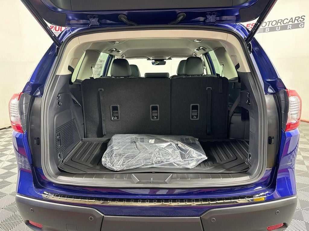 2026 Subaru Ascent Premium