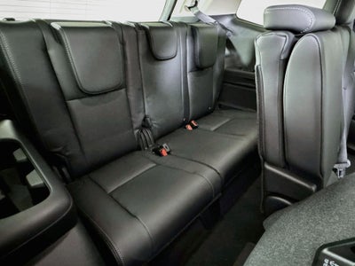 2026 Subaru Ascent Premium