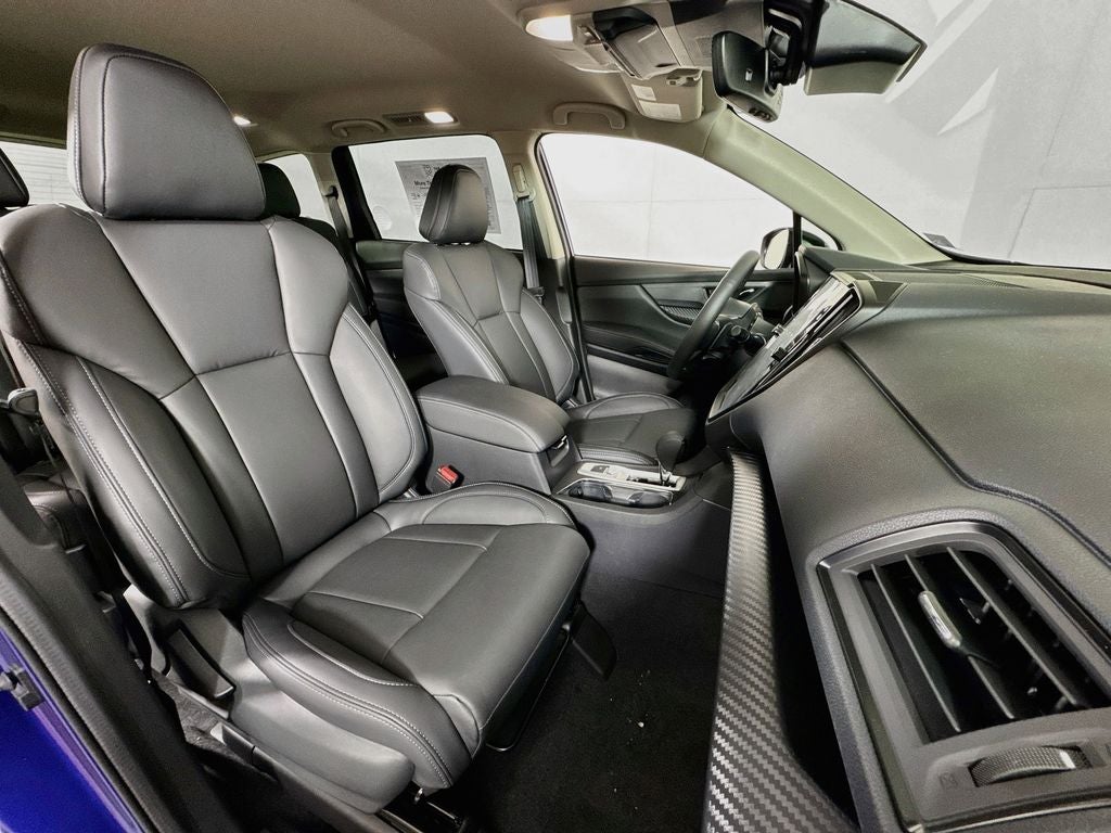 2026 Subaru Ascent Premium