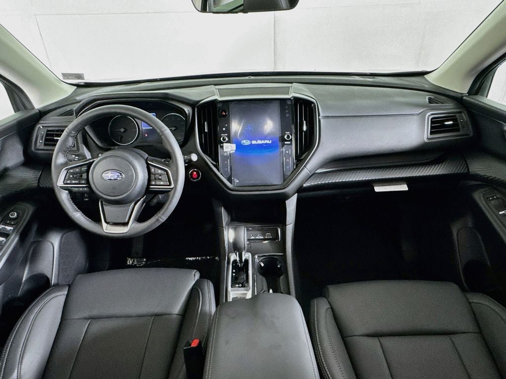 2026 Subaru Ascent Premium