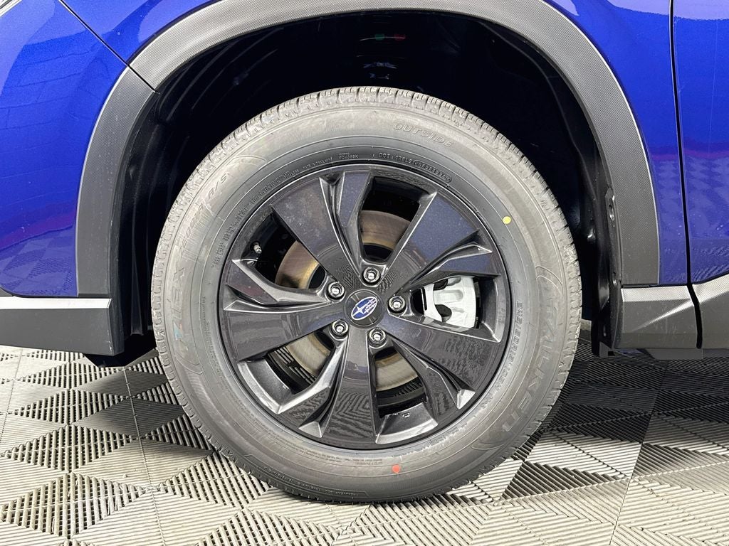 2026 Subaru Ascent Premium