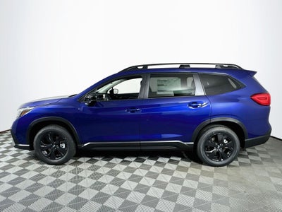 2026 Subaru Ascent Premium
