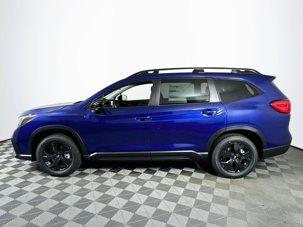 2026 Subaru Ascent Premium