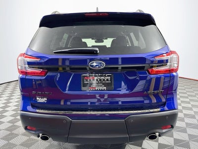 2026 Subaru Ascent Premium