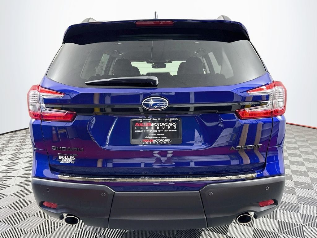 2026 Subaru Ascent Premium