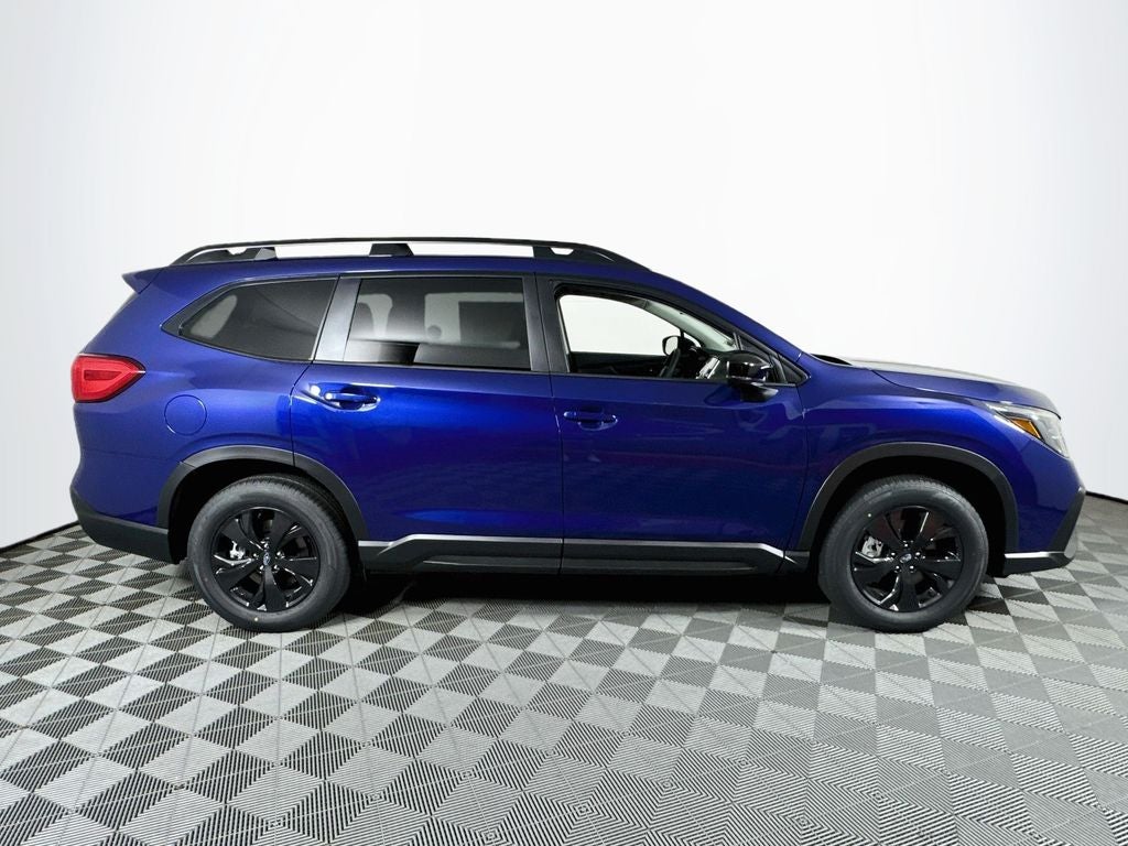2026 Subaru Ascent Premium
