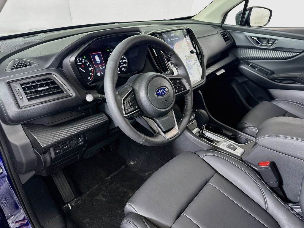 2026 Subaru Ascent Premium