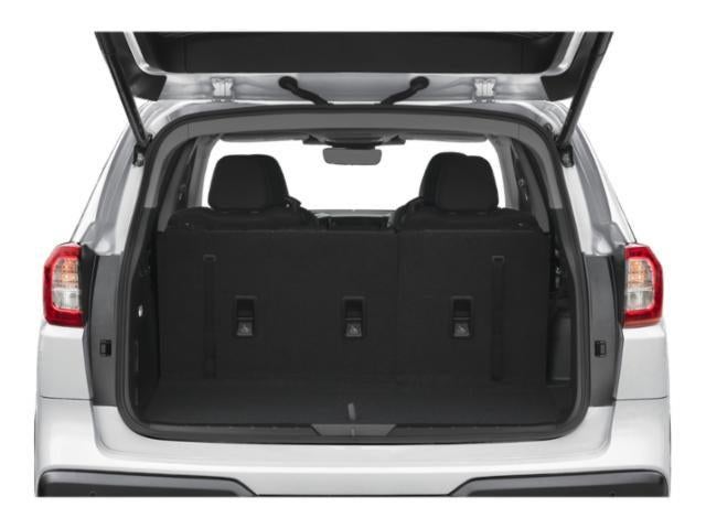 2026 Subaru Ascent Premium