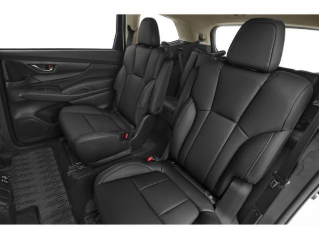 2026 Subaru Ascent Premium