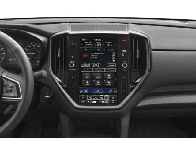 2026 Subaru Ascent Premium