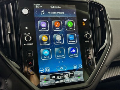 2026 Subaru Ascent Premium