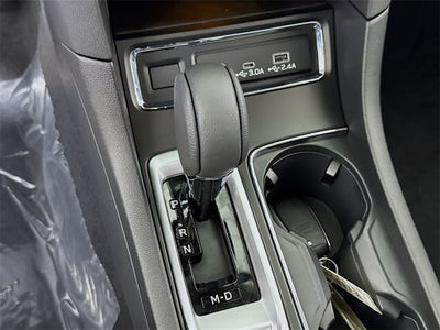 2026 Subaru Ascent Premium