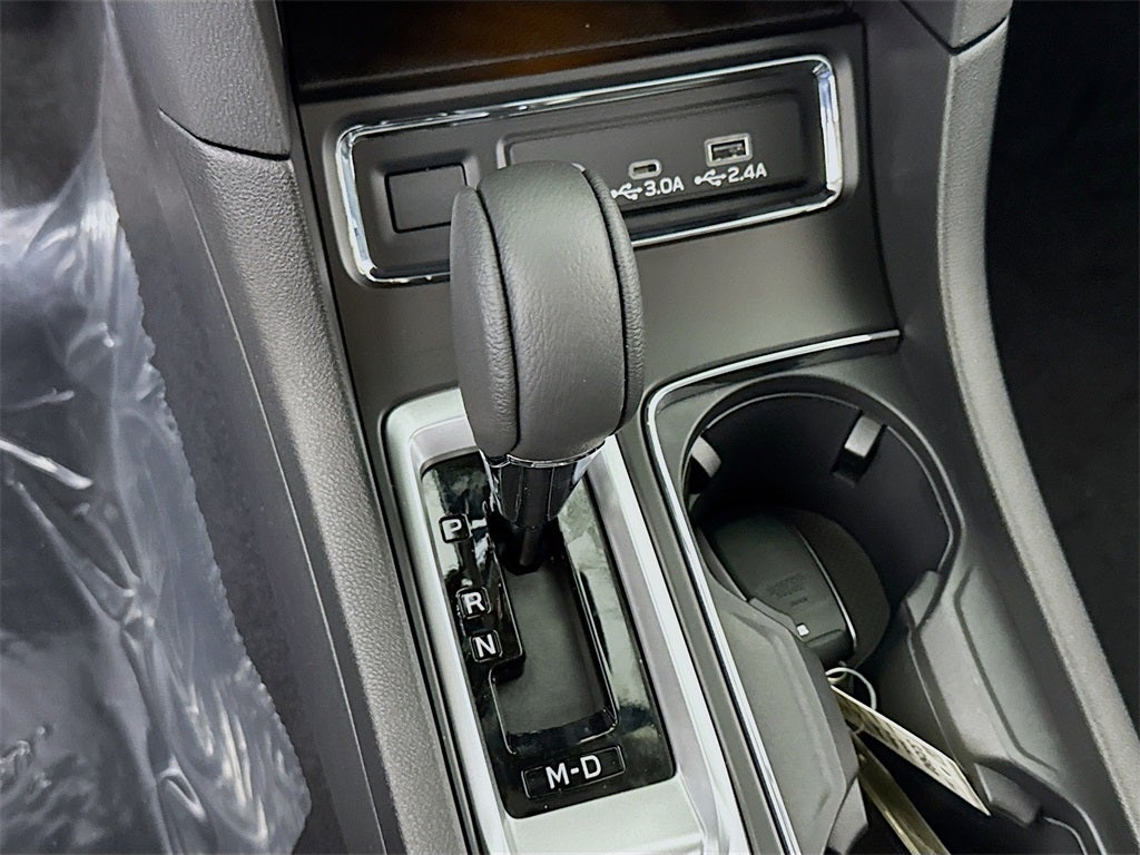 2026 Subaru Ascent Premium