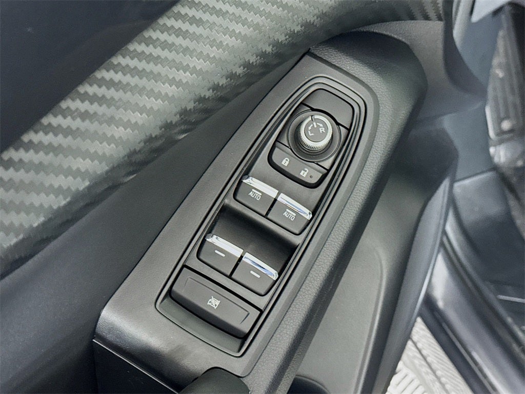 2026 Subaru Ascent Premium