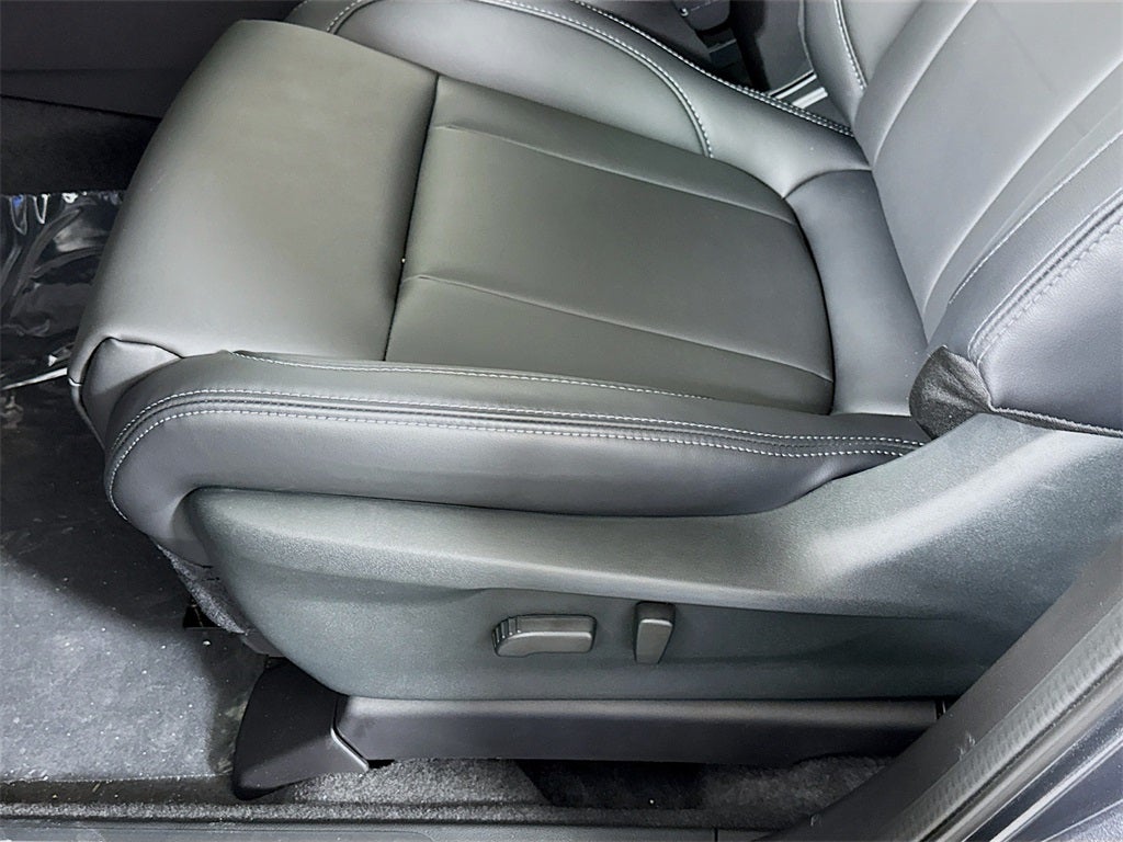 2026 Subaru Ascent Premium