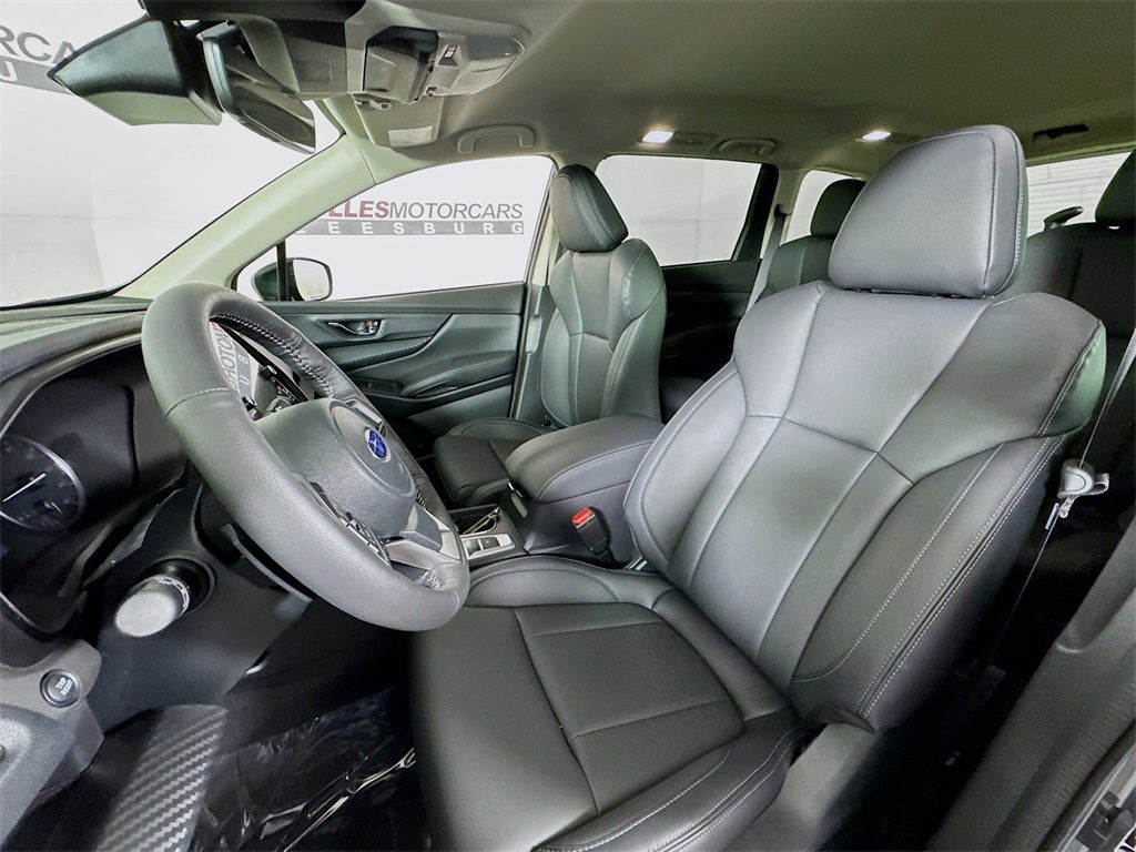 2026 Subaru Ascent Premium