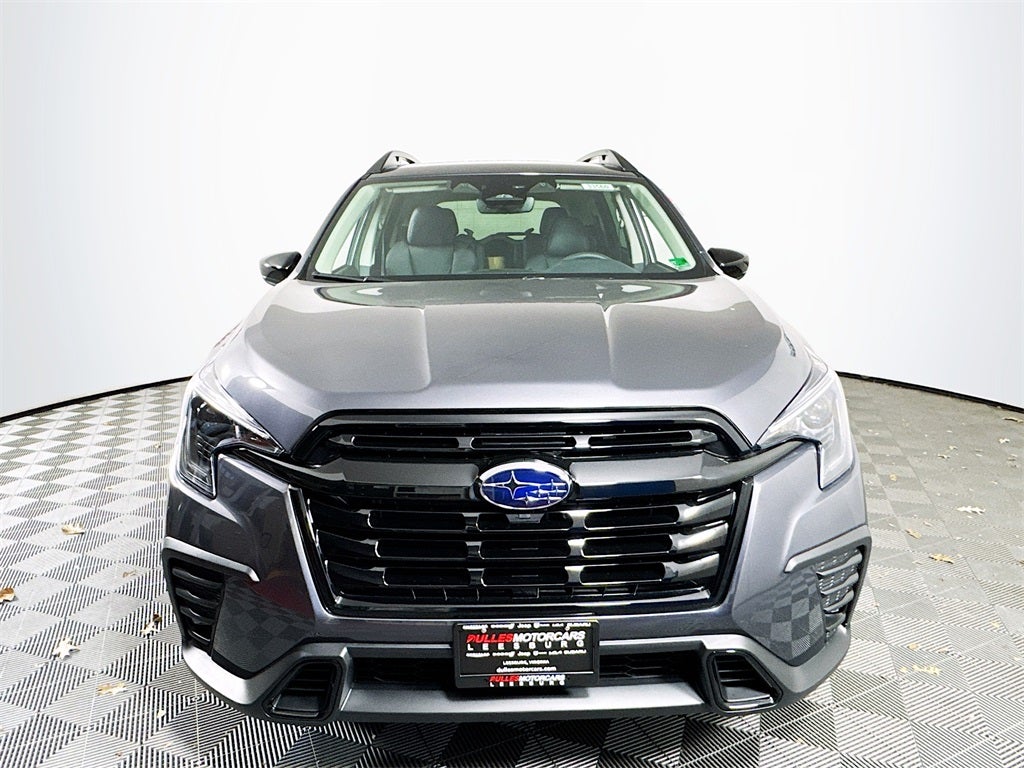 2026 Subaru Ascent Premium