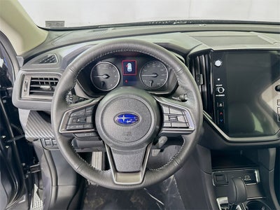 2026 Subaru Ascent Premium