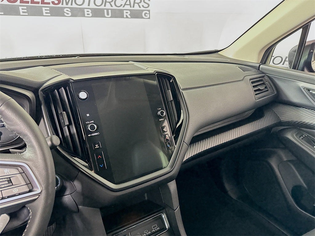 2026 Subaru Ascent Premium