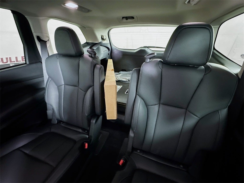 2026 Subaru Ascent Premium