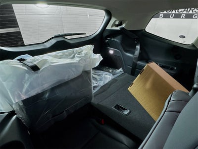 2026 Subaru Ascent Premium