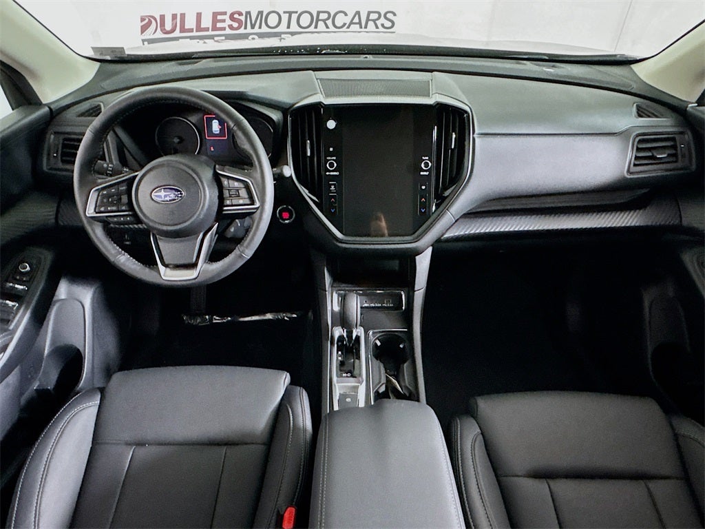 2026 Subaru Ascent Premium