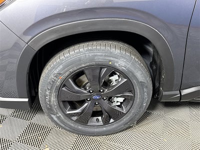 2026 Subaru Ascent Premium