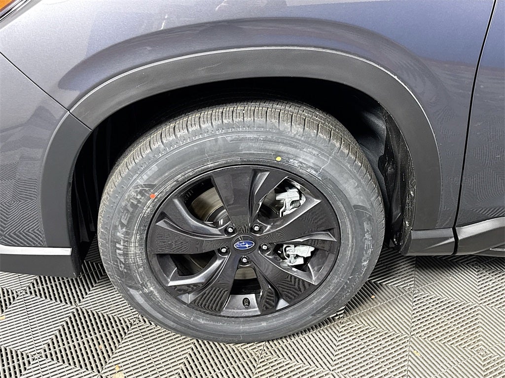 2026 Subaru Ascent Premium