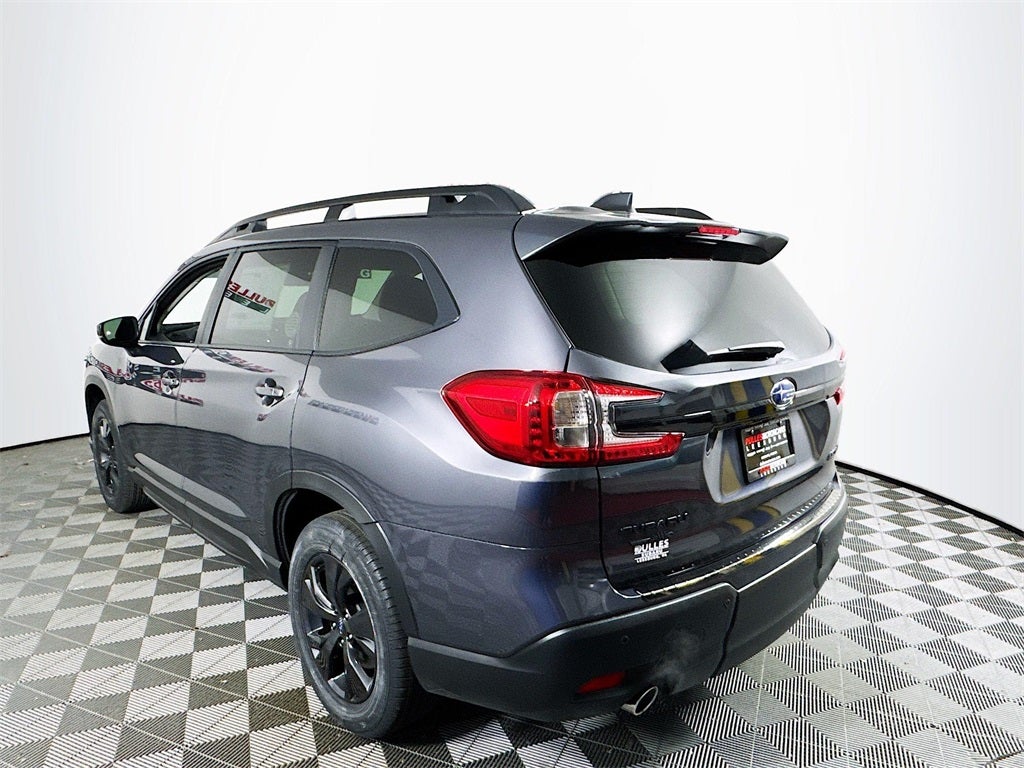 2026 Subaru Ascent Premium