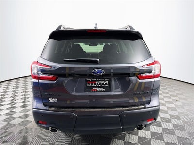 2026 Subaru Ascent Premium