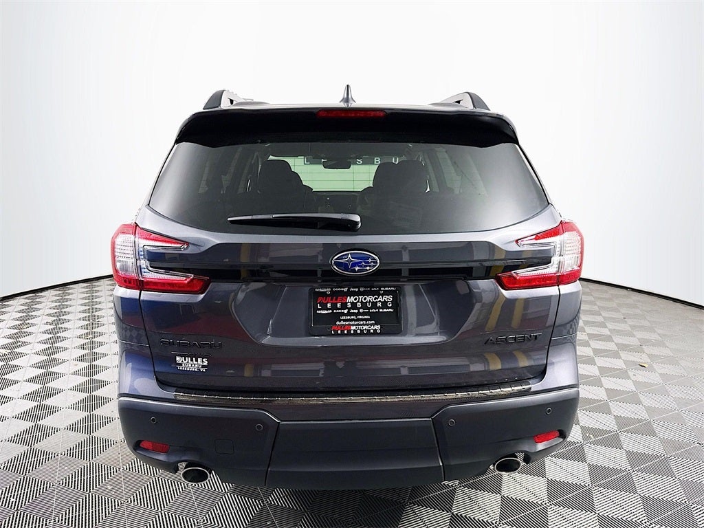 2026 Subaru Ascent Premium