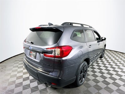 2026 Subaru Ascent Premium