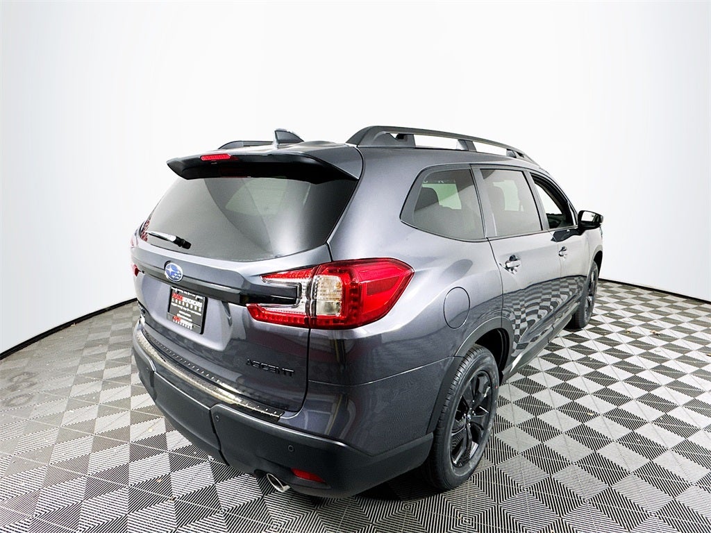 2026 Subaru Ascent Premium