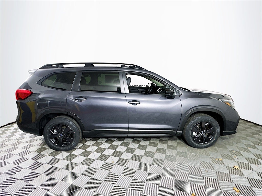 2026 Subaru Ascent Premium