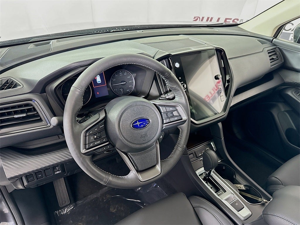 2026 Subaru Ascent Premium