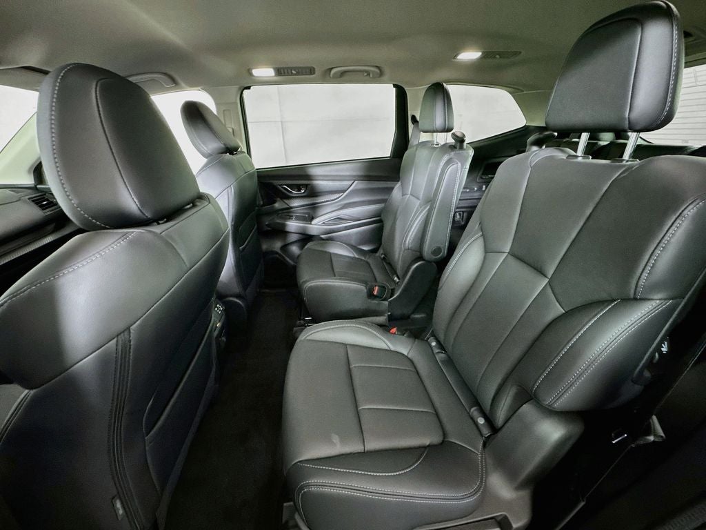 2026 Subaru Ascent Premium