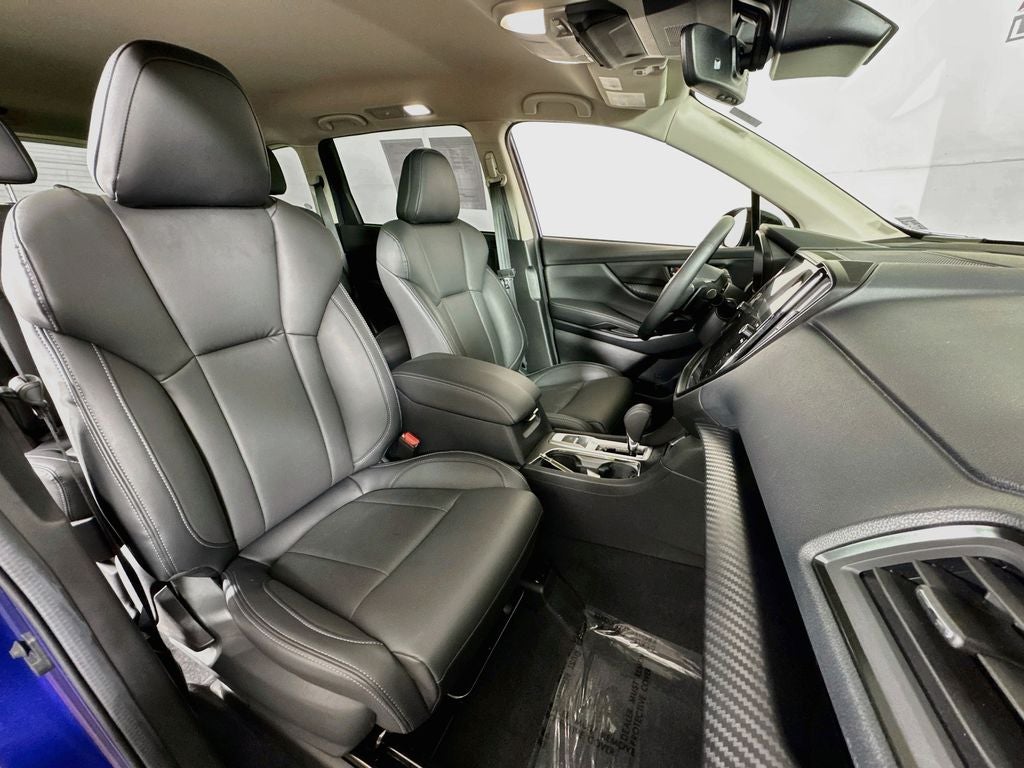 2026 Subaru Ascent Premium