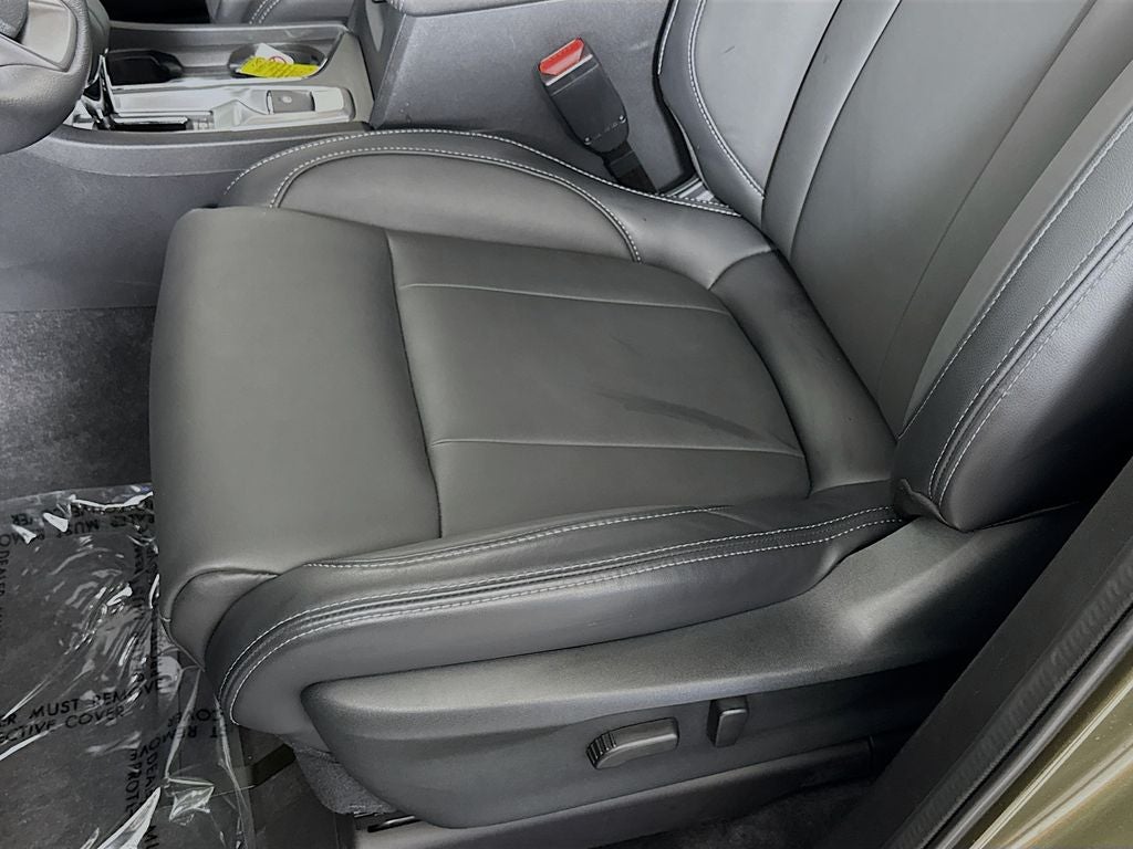 2026 Subaru Ascent Premium