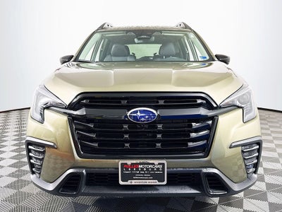 2026 Subaru Ascent Premium