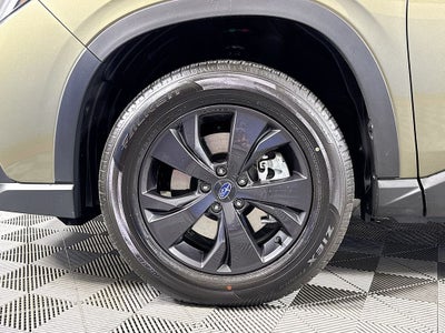 2026 Subaru Ascent Premium