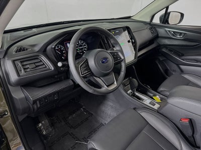 2026 Subaru Ascent Premium