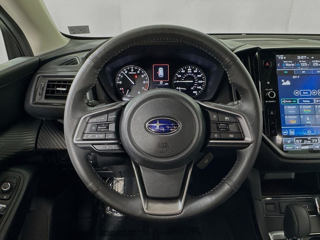 2026 Subaru Ascent Premium