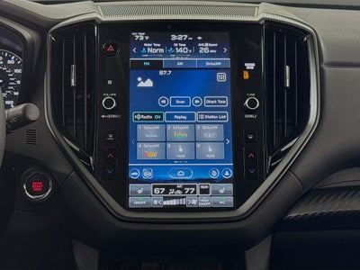 2026 Subaru Ascent Premium