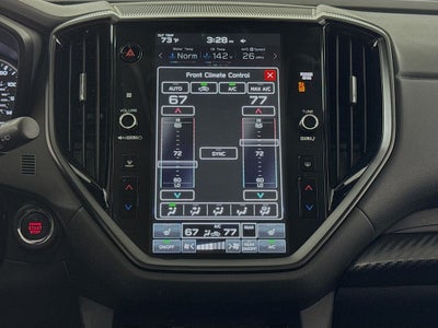 2026 Subaru Ascent Premium