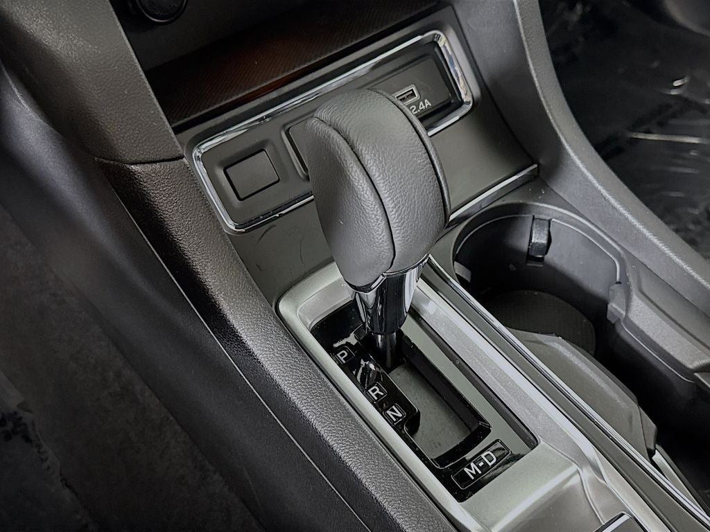 2026 Subaru Ascent Premium