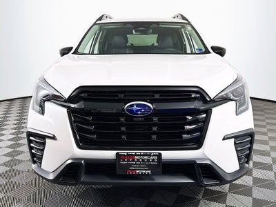 2026 Subaru Ascent Premium