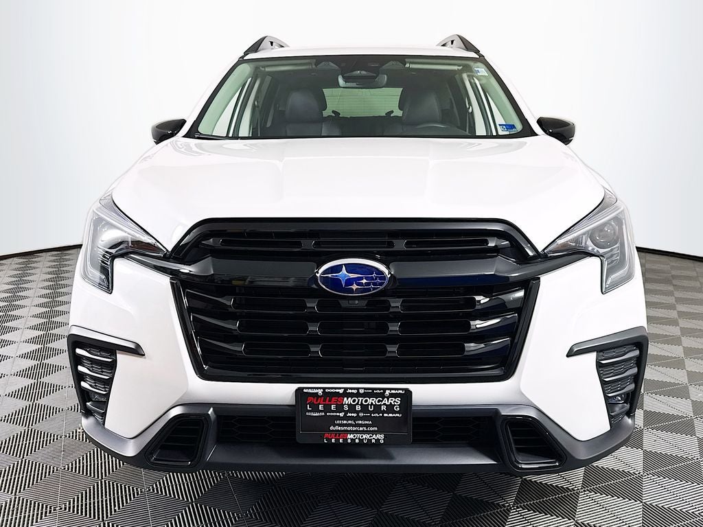 2026 Subaru Ascent Premium