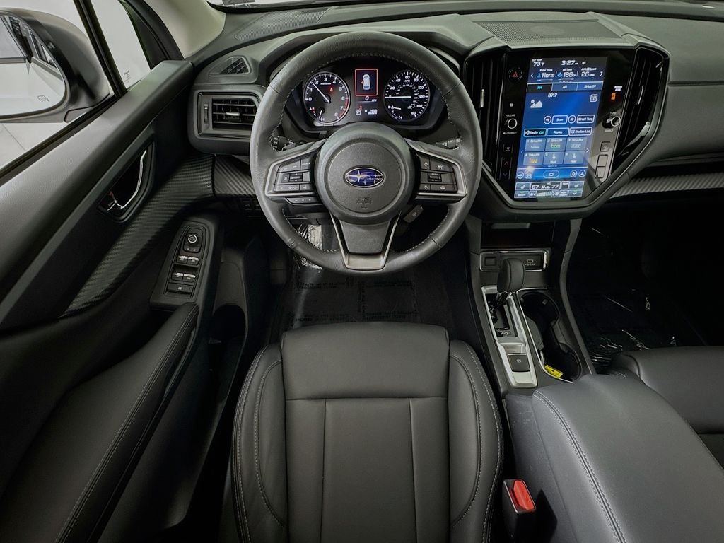 2026 Subaru Ascent Premium