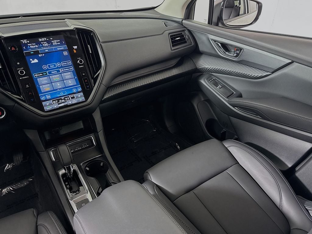 2026 Subaru Ascent Premium